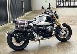 Bmw R nineT 1200 (2017 - 20) usata