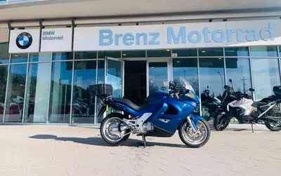 Bmw K 1200 RS (1997 - 06) usata