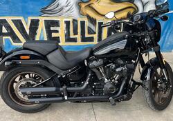 Harley-Davidson Low Rider S (2022 - 24) usata