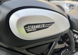 Ducati Scrambler 800 Icon Dark (2020) usata