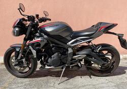 Triumph Street Triple RS (2020 - 22) usata