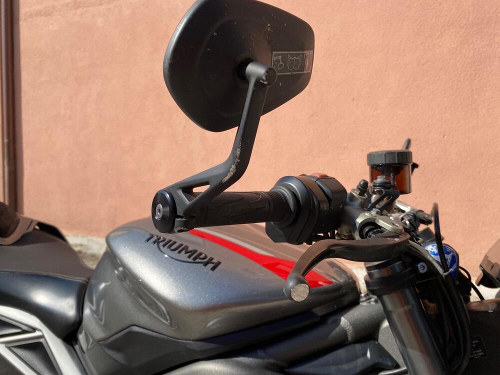 Triumph Street Triple RS (2020 - 22) (5)