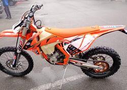 KTM 250 EXC-F Six Days (2019) usata