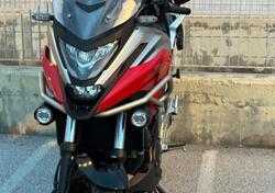 Honda NC 750 X DCT Travel (2021 - 24) usata