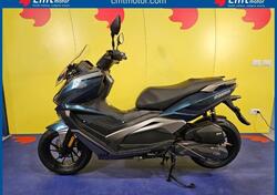 Kl Brera 125 (2022 - 25) nuova