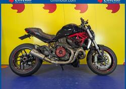 Ducati Monster 1200 (2014 - 16) usata