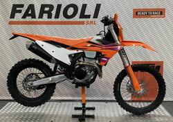 KTM 250 EXC-F (2024) usata