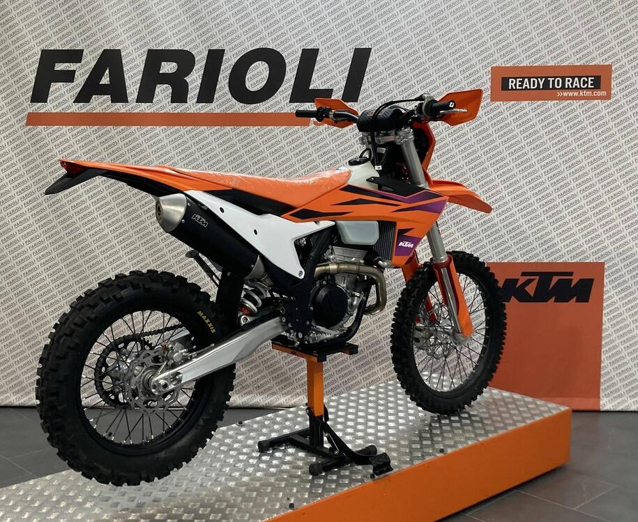 KTM 250 EXC-F (2024) (2)