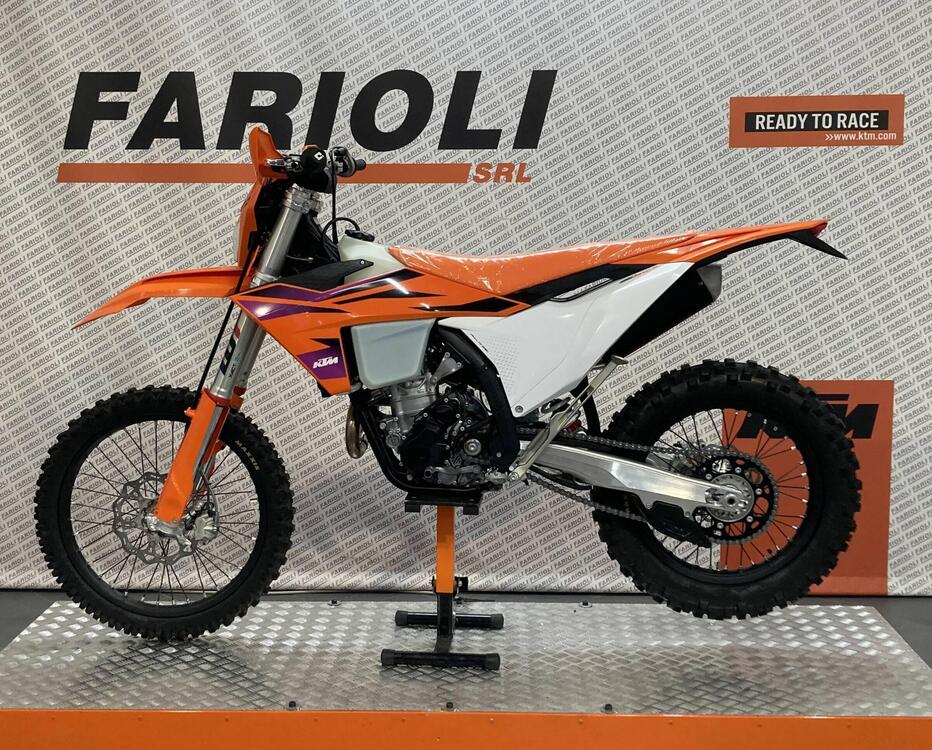 KTM 250 EXC-F (2024) (5)