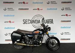 Mash Italia Two Fifty 250 (2017 - 20) usata