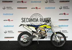 Husqvarna FE 250 (2016) usata