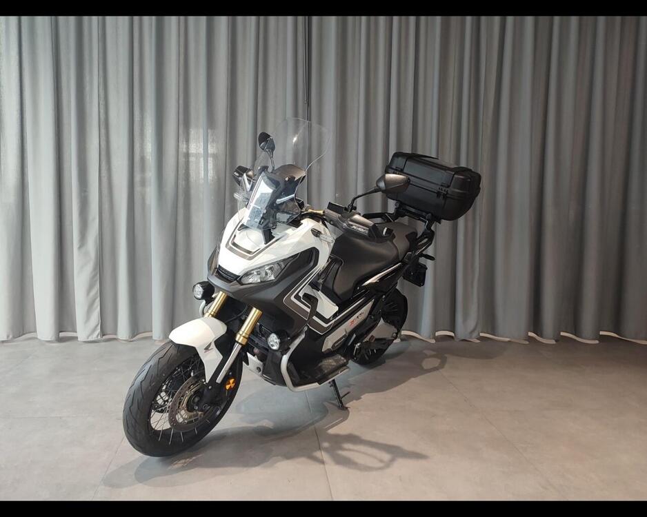 Honda X-ADV 750 Travel Edition (2018 - 20)