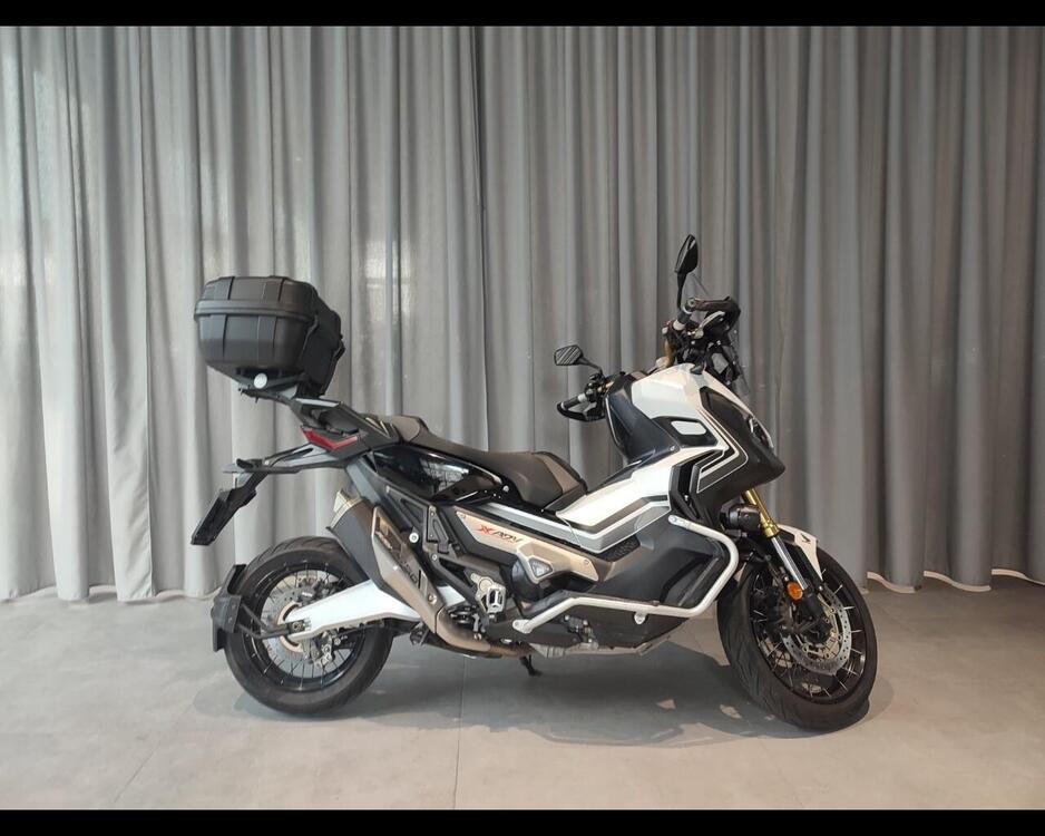 Honda X-ADV 750 Travel Edition (2018 - 20) (5)