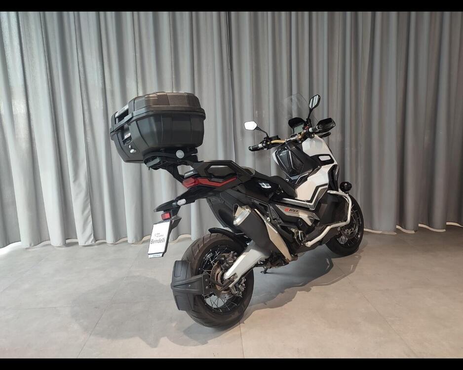 Honda X-ADV 750 Travel Edition (2018 - 20) (2)