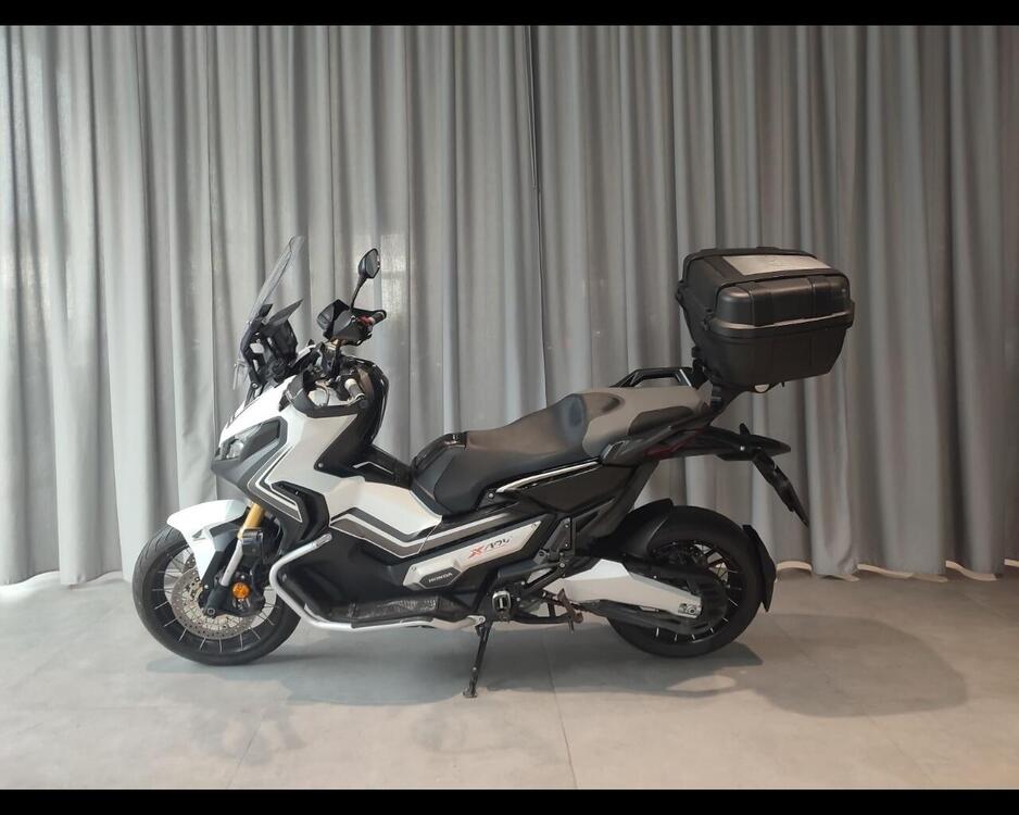 Honda X-ADV 750 Travel Edition (2018 - 20) (4)