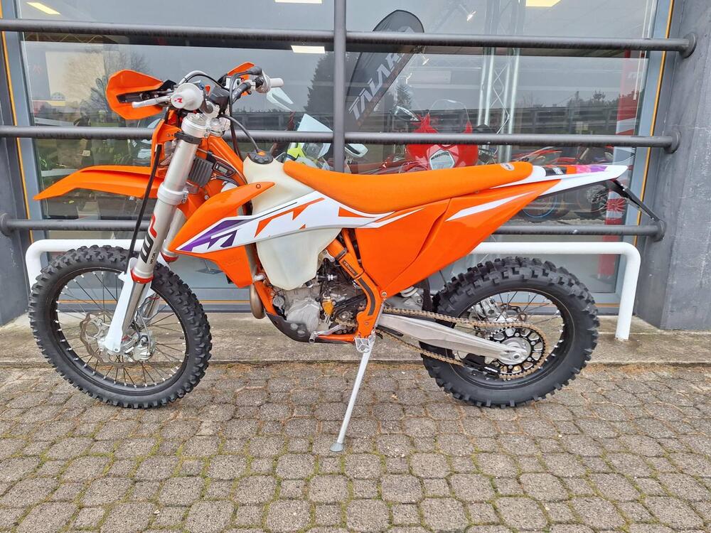 KTM 450 EXC-F (2023) (4)