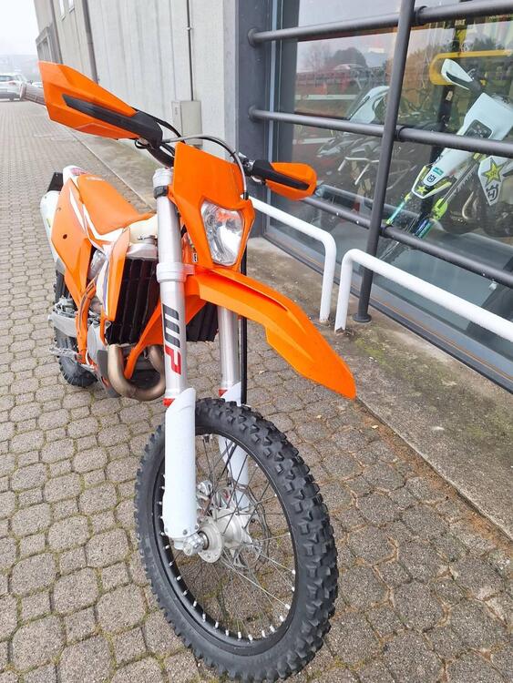 KTM 450 EXC-F (2023) (5)