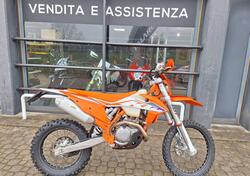 KTM 450 EXC-F (2023) usata