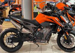 KTM 790 Duke L (2023 - 24) nuova