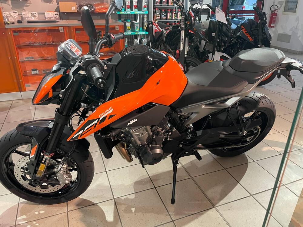 KTM 790 Duke L (2023 - 24) (2)