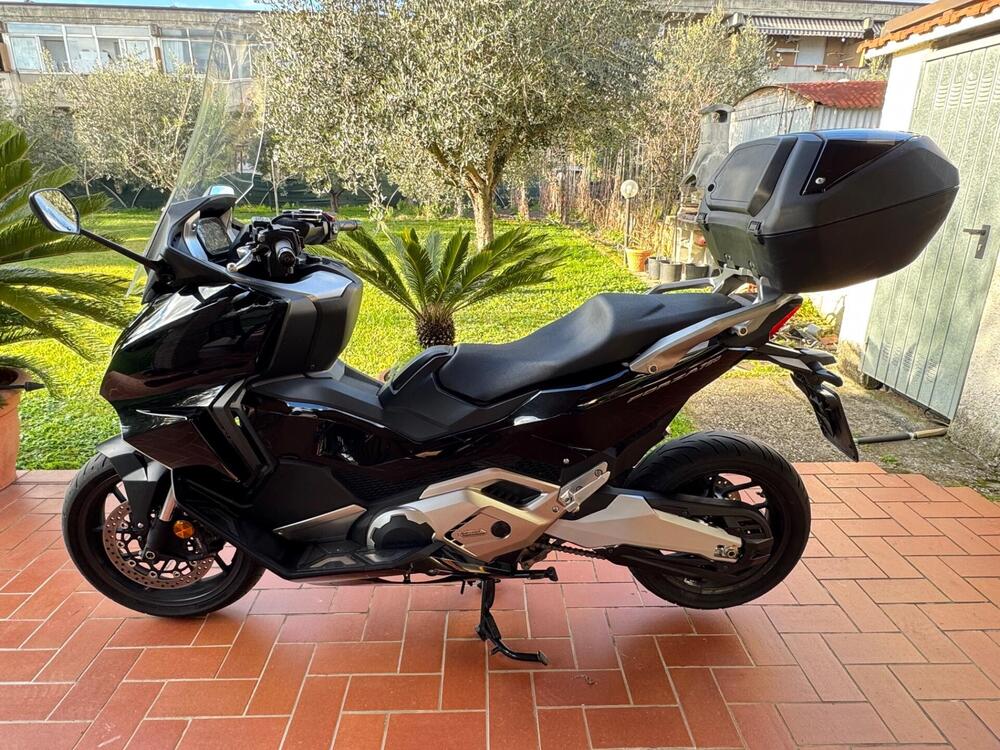 Honda Forza 750 DCT Style (2021 - 24)