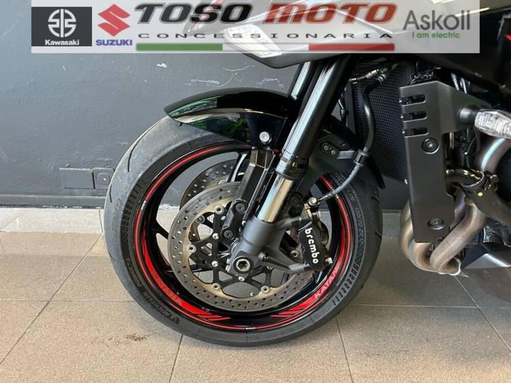 Suzuki Katana 1000 Jindachi (2019 - 20) (2)