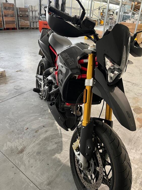 Aprilia Dorsoduro 900 (2017 - 20) (3)