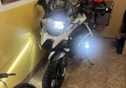 Bmw R 1200 GS Adventure (2013 - 16) usata