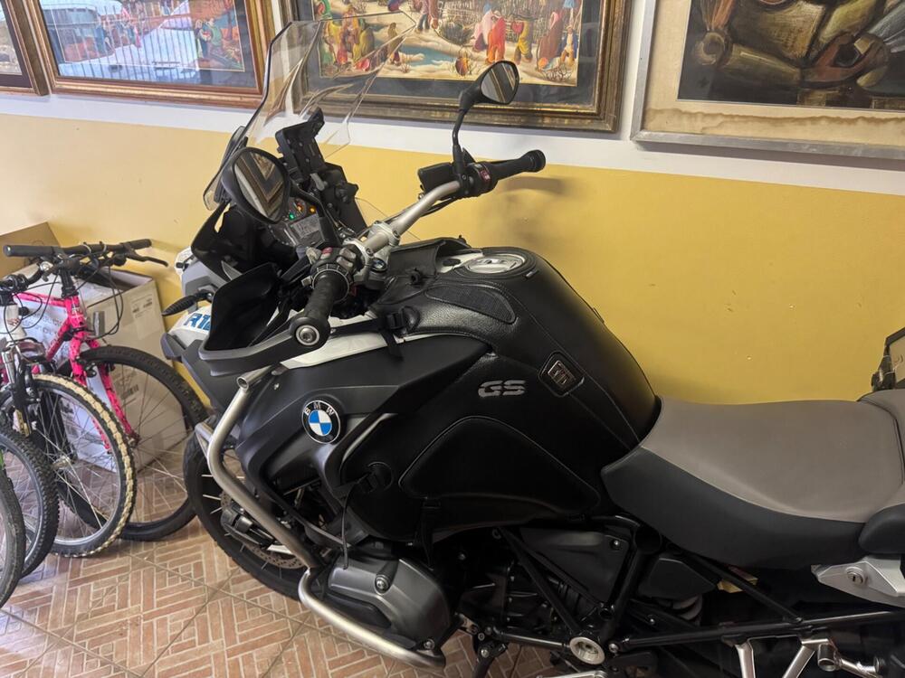 Bmw R 1200 GS Adventure (2013 - 16) (3)