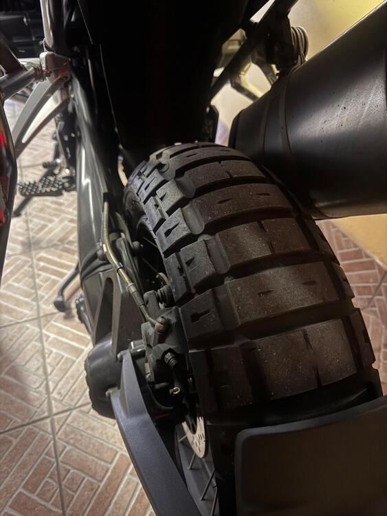 Bmw R 1200 GS Adventure (2013 - 16) (5)