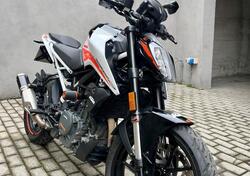 KTM 390 Duke (2021 - 23) usata