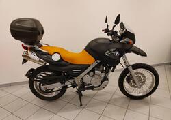 Bmw F 650 GS (2000 - 03) usata