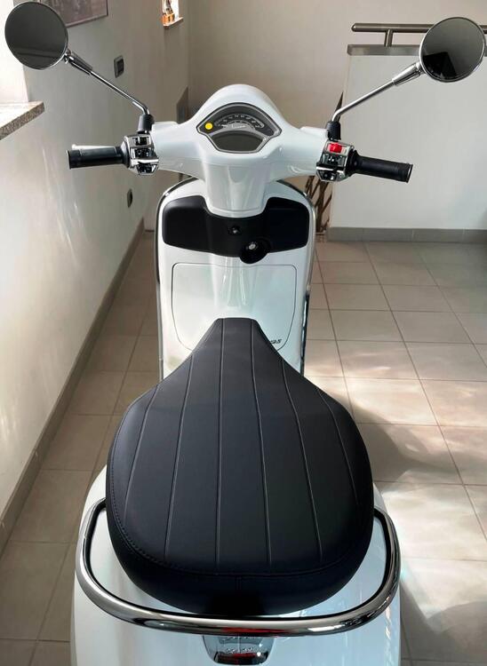 Vespa Primavera 50 (2024 - 25) (3)