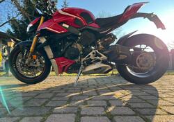 Ducati Streetfighter V4 1100 S (2020) usata