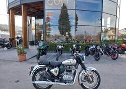 Royal Enfield Classic 350 (2021 - 25) nuova