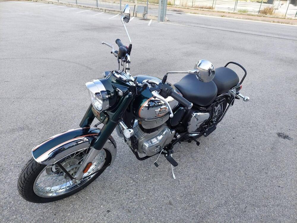 Royal Enfield Classic 350 (2021 - 25) (5)