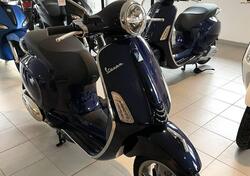 Vespa Primavera 125 (2024 - 25) usata