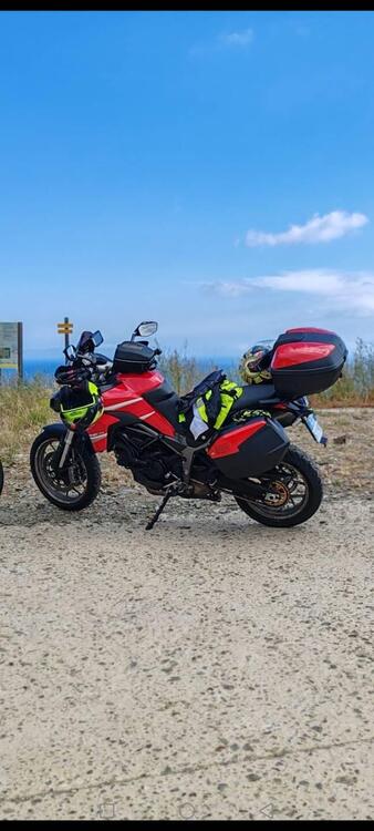 Ducati Multistrada 950 (2018)