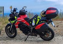 Ducati Multistrada 950 (2018) usata