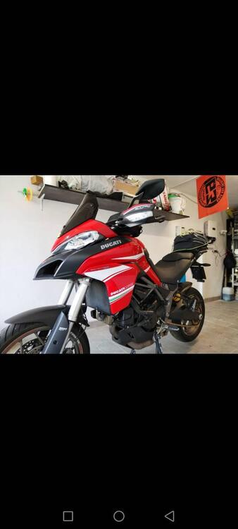 Ducati Multistrada 950 (2018) (5)