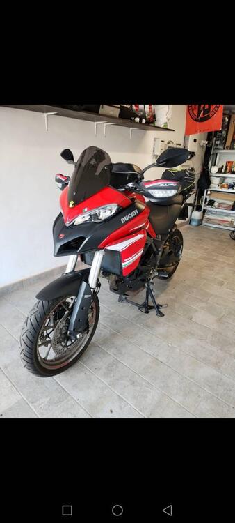 Ducati Multistrada 950 (2018) (2)