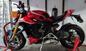 Ducati Streetfighter V4 1100 S (2020) (9)