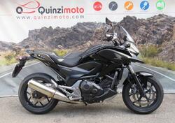 Honda NC 750 X ABS (2014 - 15) usata