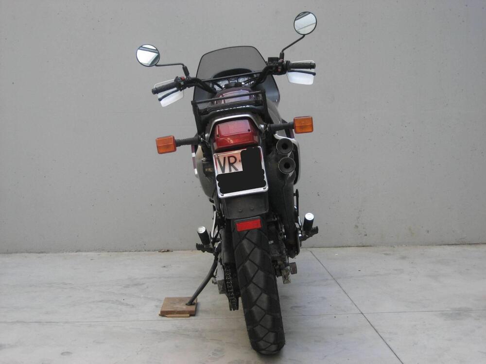 Honda Transalp XL 600V (1991 - 93) (5)