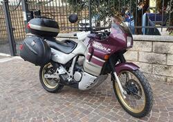 Honda Transalp XL 600 V d'epoca