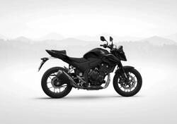 Honda CB 500 Hornet (2024 - 25) nuova