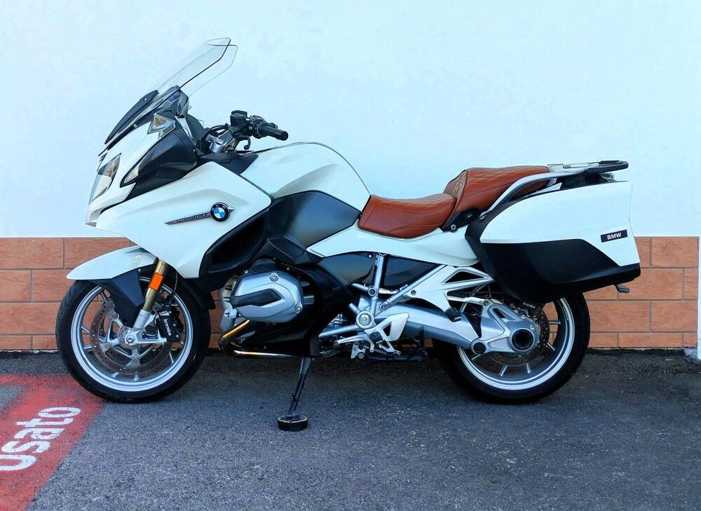 Bmw R 1200 RT (2017 - 18)