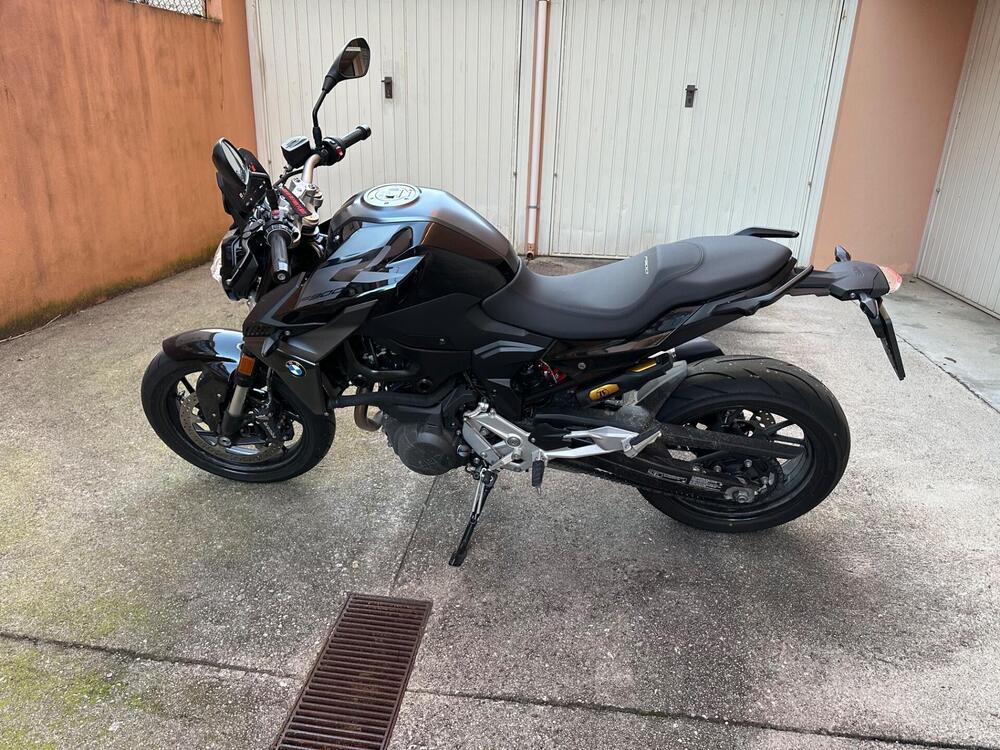 Bmw F 900 R (2021 - 24)