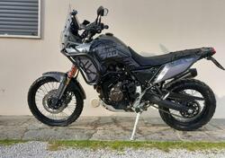 Yamaha Ténéré 700 (2022 - 24) usata