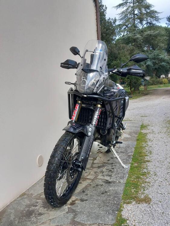 Yamaha Ténéré 700 (2022 - 24) (2)